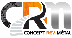 CRM Concept Rev Métal